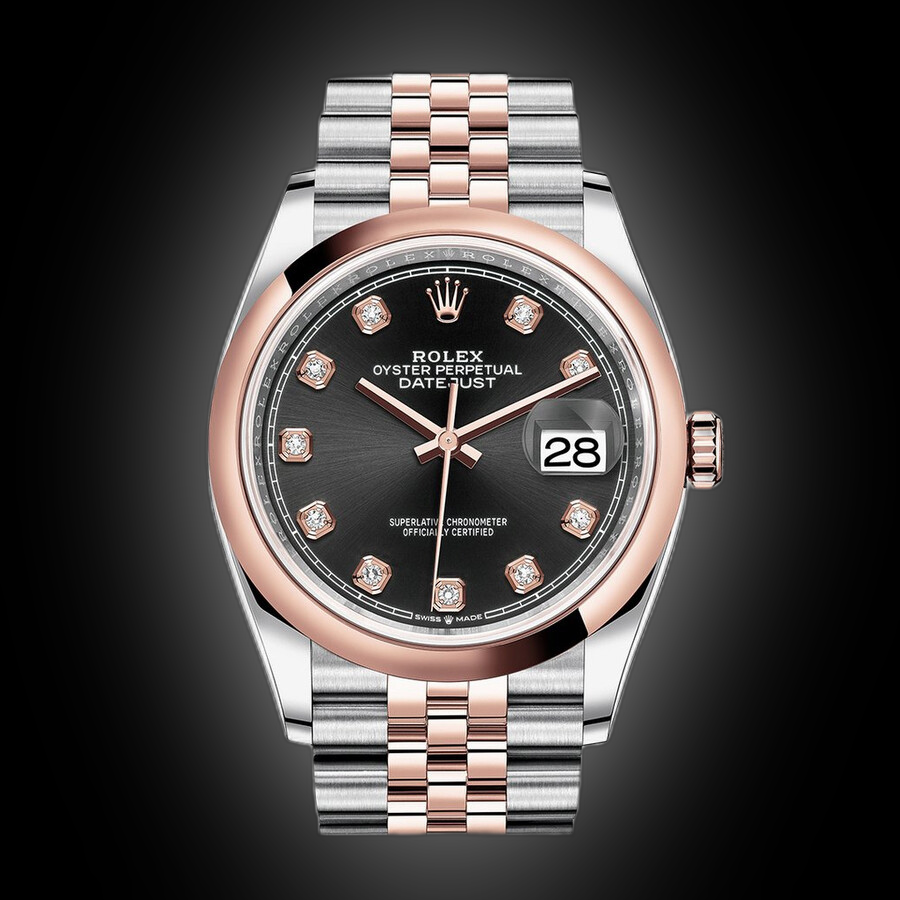 Rolex Datejust 36